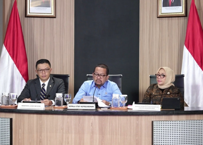 PSEL Dipercepat! Pemerintah Targetkan Sampah Berkurang 33.000 Ton per Hari