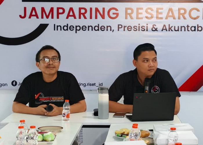 Dinkes Kuningan Raih Suara Minor Berdasarkan Hasil Survei