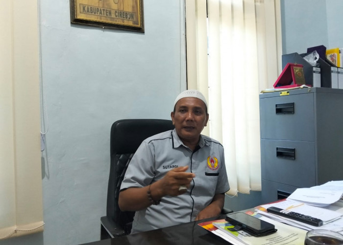 Pengurus KONI Kabupaten Cirebon Ramai-ramai Mundur, Ada Apa?