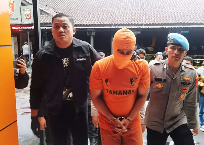 Kronologi Pelaku Begal Pantat Ditangkap, Korban Ibu Muda, Kejadian di Gang Sempit