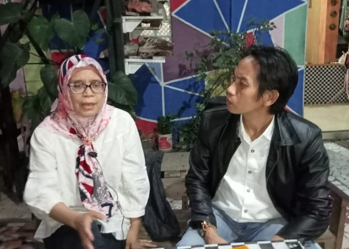 Pengacara Titin Ungkap Kondisi Sudirman, Video Sudah Hidup Nyaman Itu Bohong, Sebenarnya Dia Menderita