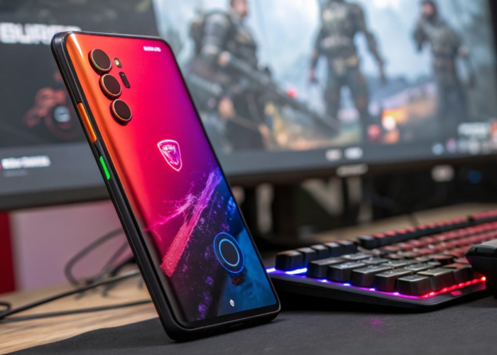 5 Rekomendasi Hp Gaming Murah Edisi Juni 2026, Ponsel Flagship dan Anti Lemot Mulai Rp3 Jutaan