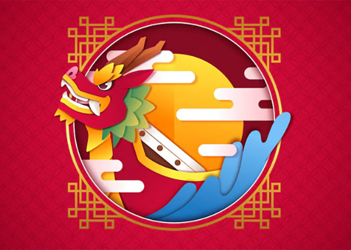 Deretan Shio Terkuat: Naga Diikuti Macan dan Kuda, Shio Monyet Dikenal Cerdas