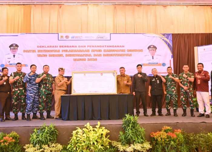 Jadwal SPMB SD dan SMP Kabupaten Cirebon 2026 Dibuka, Ini Jalur dan Kuotanya