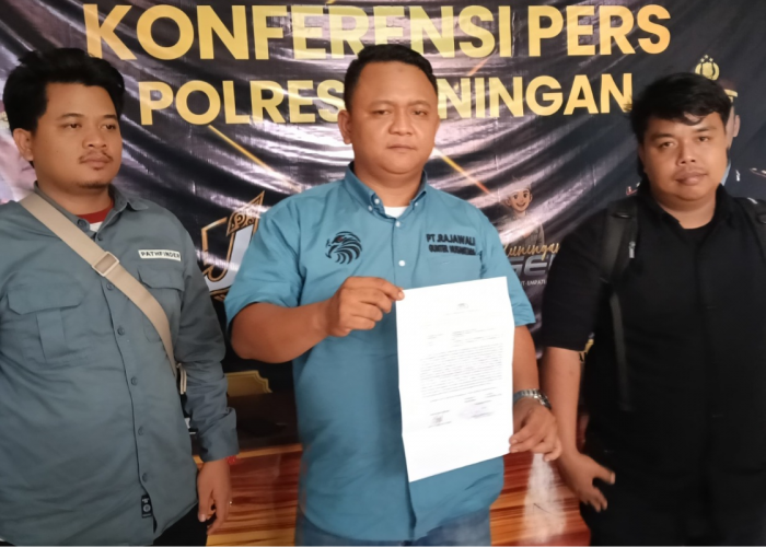 Investasi Parkir di Kuningan Berujung Laporan Polisi, Investor Ngaku Rugi Rp190 Juta