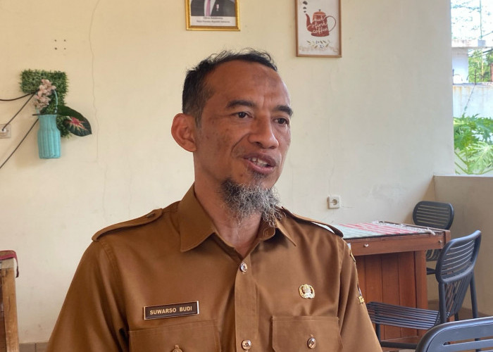 Per 1 Juni, 110 ASN Pemkot Pensiun 
