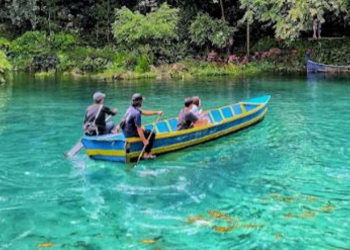 7 Tempat Wisata Alam di Majalengka yang Wajib Dikunjungi, Keindahan Alam yang Belum Banyak Terjamah!