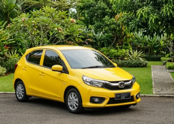 Cuma Mulai Rp75 Jutaan, 8 Mobil Bekas Ini Cocok Buat Harian, Irit BBM, Nyaman dan Mudah Dirawat