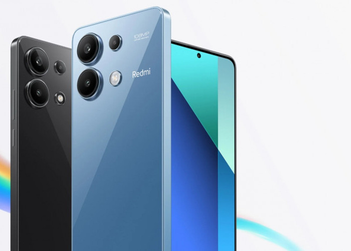 HP Murah Terbaik 2026 yang Masih Layak Dipakai Bertahun-Tahun, Ini 6 Pilihannya