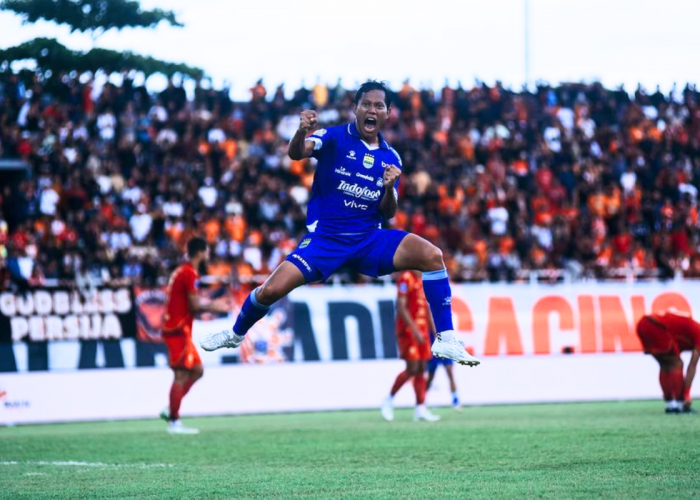Analisis Peluang Persib Juara di Pekan ke-33 Super League, Ini Syaratnya!