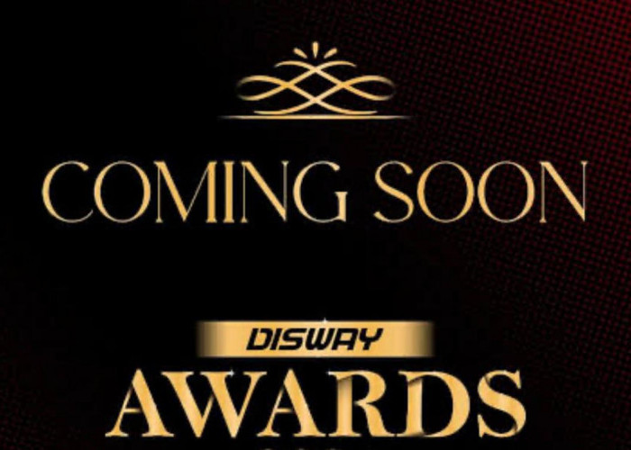 Disway Awards 2025: Momentum Apresiasi Integritas dan Kredibilitas Serta Reputasi Brand Nasional