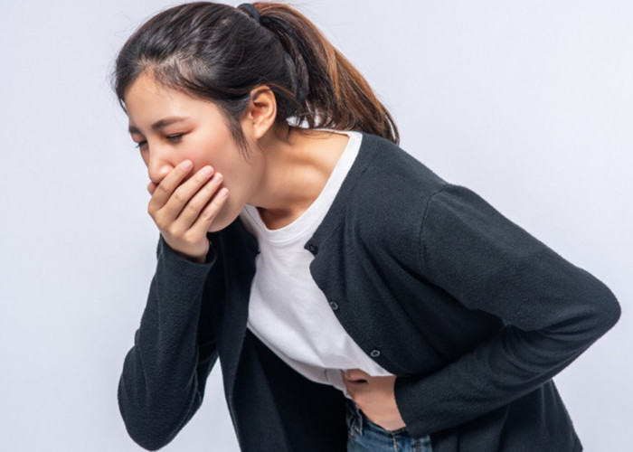 Apakah Muntah Membatalkan Puasa? Ini Penjelasan Lengkap Menurut Hadis dan Ulama