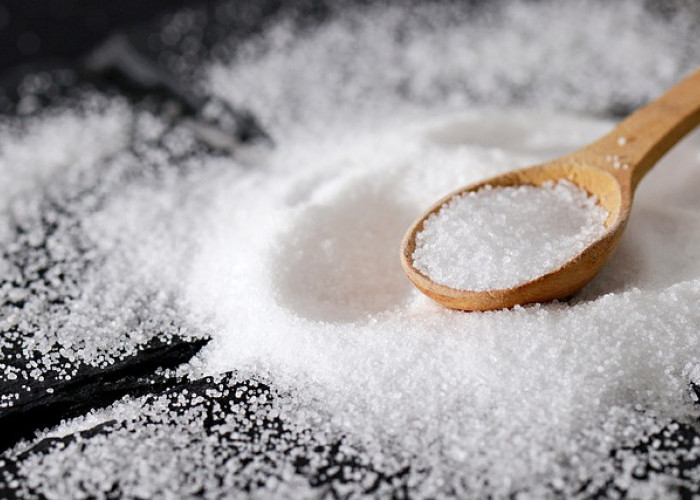 Anjuran WHO: Mulai Sekarang Kurangi Konsumsi Garam