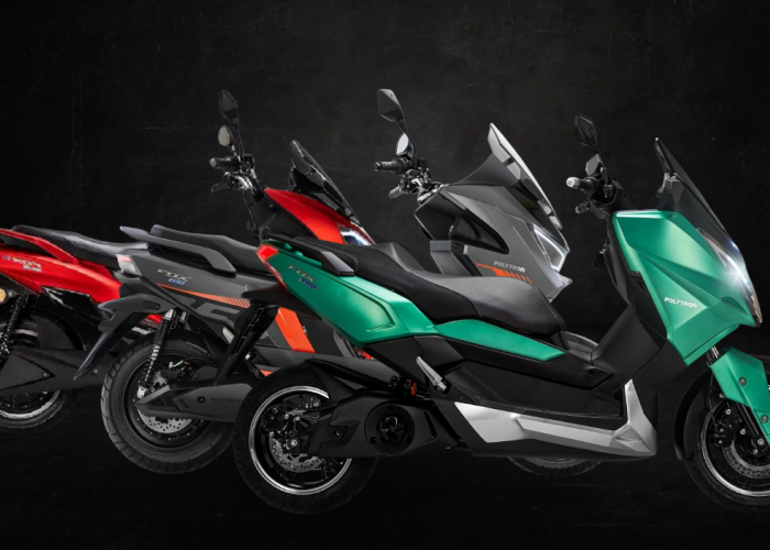 Simulasi Cicilan Polytron Fox R, Fox 350, & Fox 500 Terbaru, DP Ringan dengan Tenor Fleksibel!