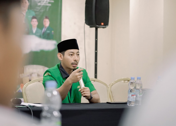 LBH Ansor Kabupaten Cirebon Ingatkan KPK: Jangan Terjebak Trial by the Press dalam Kasus Gus Yaqut