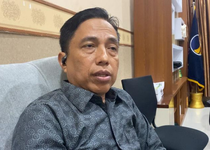 DPRD Kota Cirebon Kawal Proses Likuidasi Bank Cirebon, Fokus pada Hak Nasabah