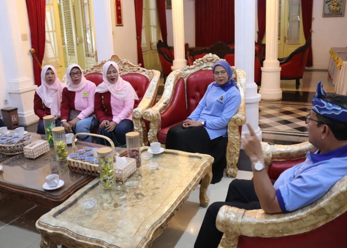 Perwosi Kabupaten Cirebon Wakili Jawa Barat di Kejurnas Senam Kreasi