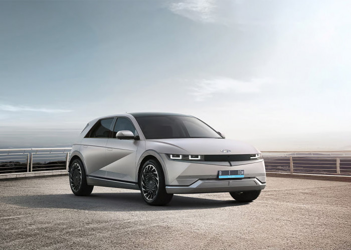 Daftar Mobil Listrik Subsidi Pemrintah 2025: Syarat, Model Terbaru, dan Cara Mendapatkan Subsidi