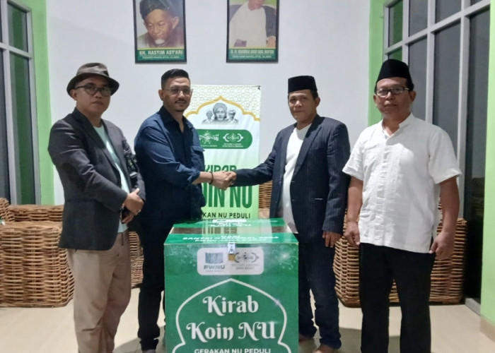 Dani Mardani, Cawalkot Santri yang Dukung Penuh HSN