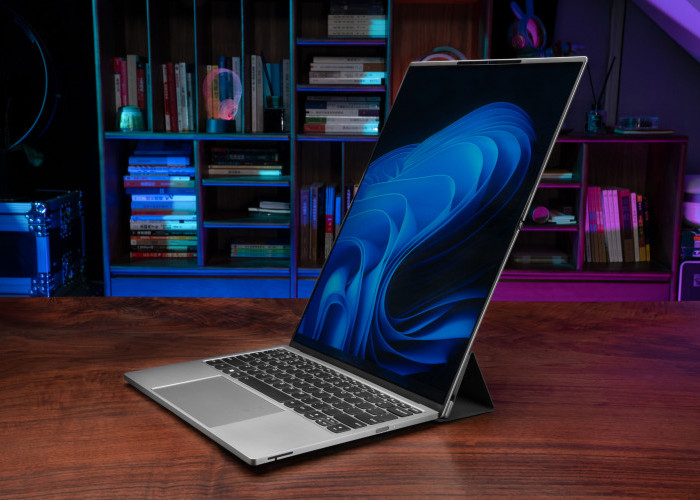 Lenovo Pelopori Teknologi Hybrid AI yang Lebih Personal, Terintegrasi, dan Inovatif di MWC 2025