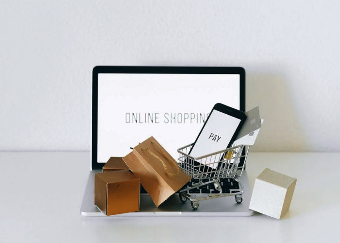 5 Langkah Belanja Online COD Cek Dulu Baru Bayar di Shopee, Dijamin Gak Ribut Sama Kurir