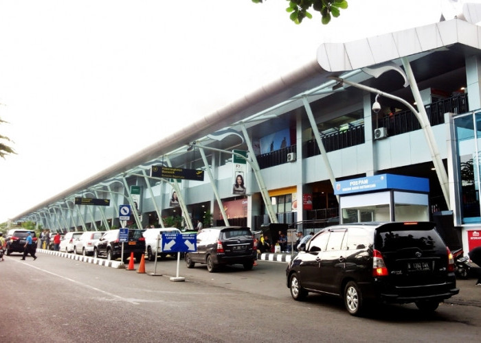 Penerbangan Pindah ke Kertajati, Begini Gambaran Kondisi Bandara Husein Sastranegara setelah 28 Oktober