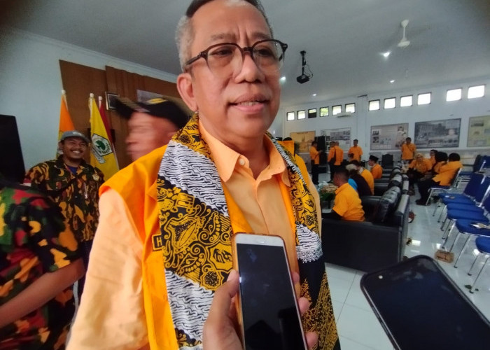 Musda Golkar Kuningan Diusulkan Agustus 2026, Dukungan untuk ASM Kian Menguat
