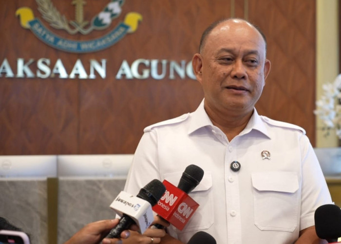 Pengawasan MBG Kini Makin Ketat dengan Komponen Kejagung