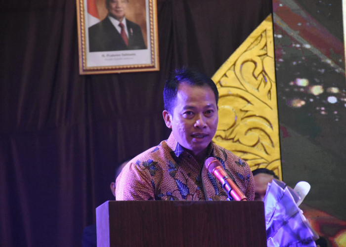 Jaga Kedaulatan NKRI Lewat Kegiatan Sosial Masyarakat, Dandim 0615 Kuningan Diganjar Penghargaan Ini