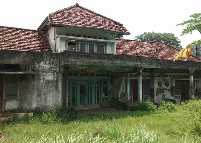 Hotel Angker di Cirebon, Kalender Terakhir 2019, Pasangan Aborsi hingga Meninggal