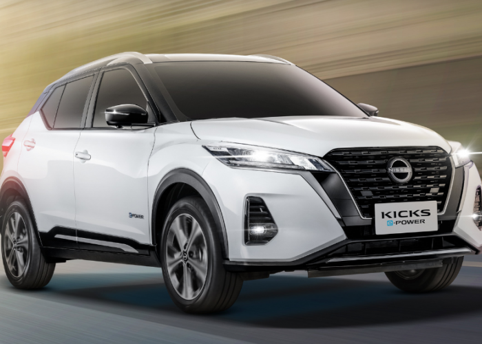 7 Mobil Bekas Sekelas HR-V Mulai 150 Jutaan, Ada SUV Hybrid, Fitur ADAS, Punya Sunroof hingga Teknologi Hybrid