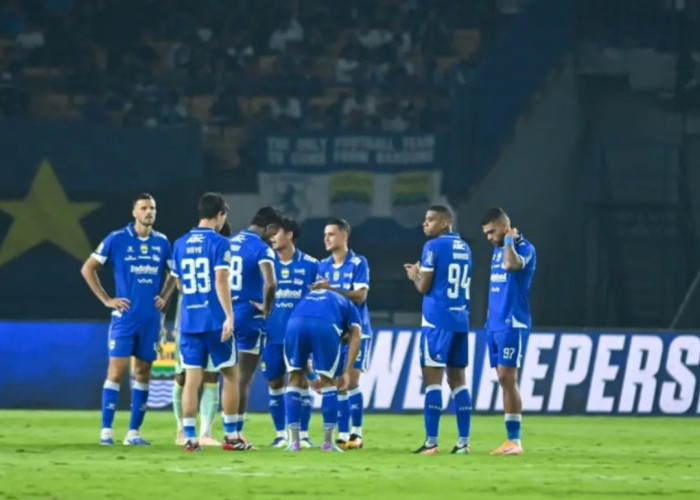 Persib Bandung Ogah Rombak Skuad di Bursa Transfer Paruh Musim, Bojan Hodak Buka Suara