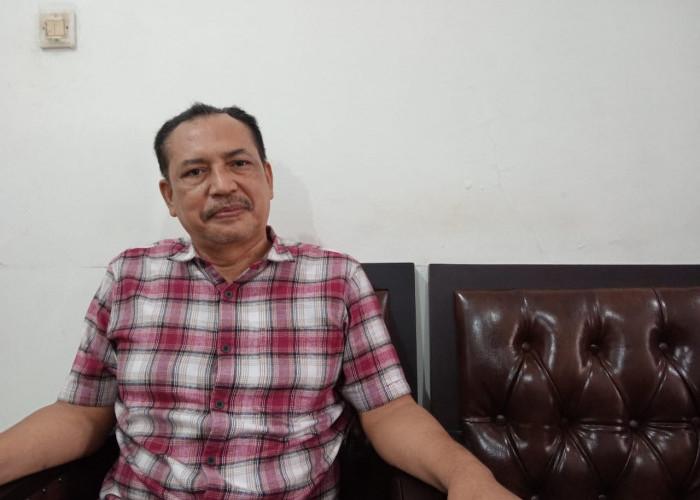 Desak Ketua DPRD Proses PAW Amenah 