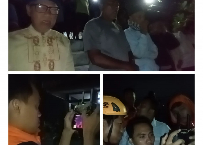 Update Pencarian Bocah Hanyut di Sungai Kriyan Cirebon, Drone Thermal Dikerahkan