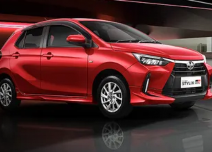 Cari Mobil Irit BBM 2026? Pilihannya Ada LCGC, MPV Hybrid hingga SUV dengan Teknologi Modern