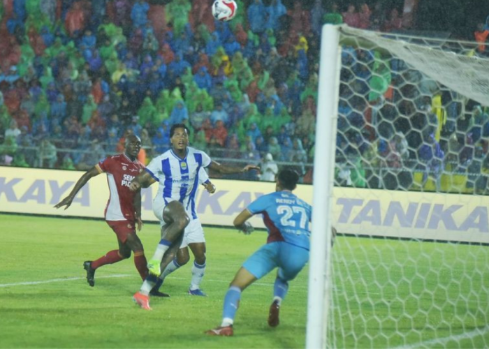 Jadwal Pertandingan Persib Menuju Juara Super League 2026, 8 Laga Penentuan