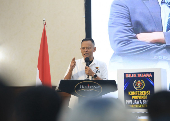 PWI Jabar Kecam Oknum Mengaku Wartawan yang Mengamuk di SDN 2 Sukaraja Sukabumi