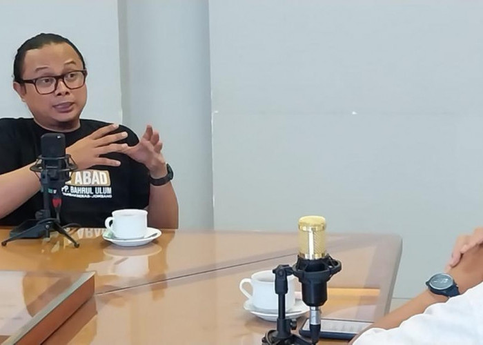 Isu Keretakan Edo–Farida, Ibas Singgung Dominasi Sepihak