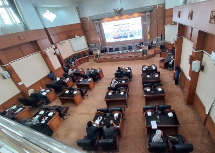 Bupati Majalengka Sepakat Hemat Anggaran, Ini Fokus APBD 2027