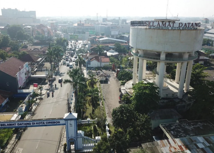 4 Tahun Azis Eti: Warga Kota Cirebon Makin Panjang Umur, Lebih dari Rata-rata Orang Indonesia