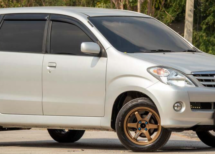 Irit dan Ekonomis, Berikut 3 Rekomendasi Mobil Bekas 50 Jutaan Terbaik yang Cocok Untuk Pengguna Harian
