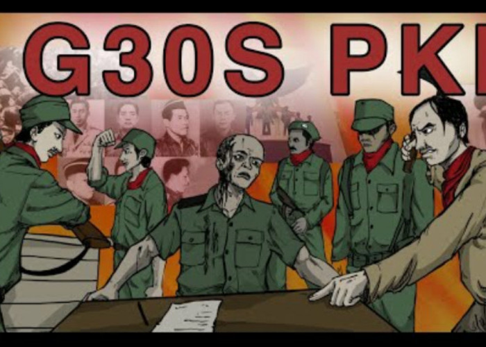 Pasukan G 30 S PKI yang Dikira Garong, Pagi yang Suram di Kediaman DI Pandjaitan