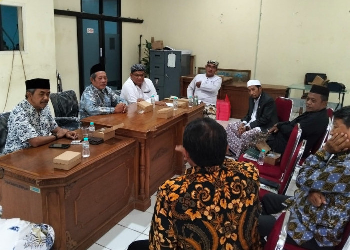 Haul Akbar Sunan Gunung Jati Mulai Dirumuskan, Cirebon Ingin Libatkan Banten hingga Jateng
