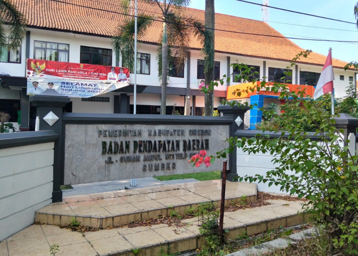 Bapenda Ungkap Fakta Terbaru Pajak Daerah Cirebon, Masih Kurang Rp198 Miliar dari Target