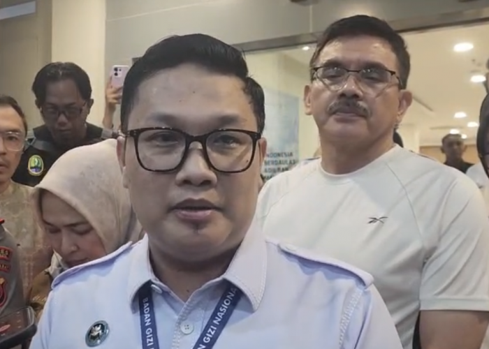 Ratusan Siswa di Kalijaga Cirebon Terdampak Sakit Usai Konsumsi MBG, BGN Suspend SPPG