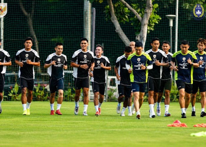 Timnas Indonesia Jadi Tuan Rumah! Ini Jadwal FIFA ASEAN Cup 2026 dan Daftar Lawannya