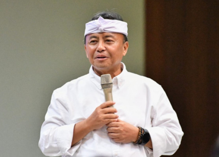 Sekda Jabar Ungkap Kunci UMKM Naik Kelas: Bukan Cuma Modal, Tapi Berani Lawan Rasa Takut