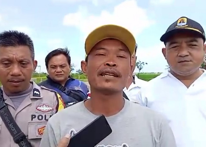 Sempat Dikira Emas, Nelayan Bungko Kaget Benda yang di Temukan di Laut Pelabuhan Cirebon Ternyata Bom Mortir