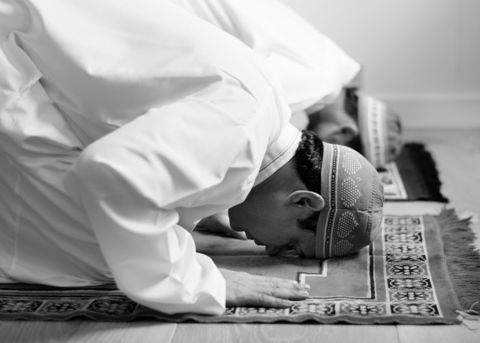 Bacaan Doa Setelah Sholat Tarawih Lengkap Arab, Latin dan Artinya, Amalkan di Malam Ramadan