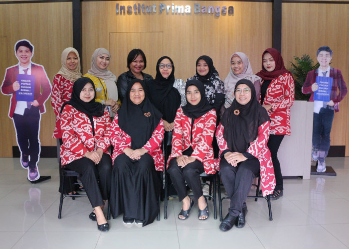 IPB Cirebon Peringati International Womens Day 2025